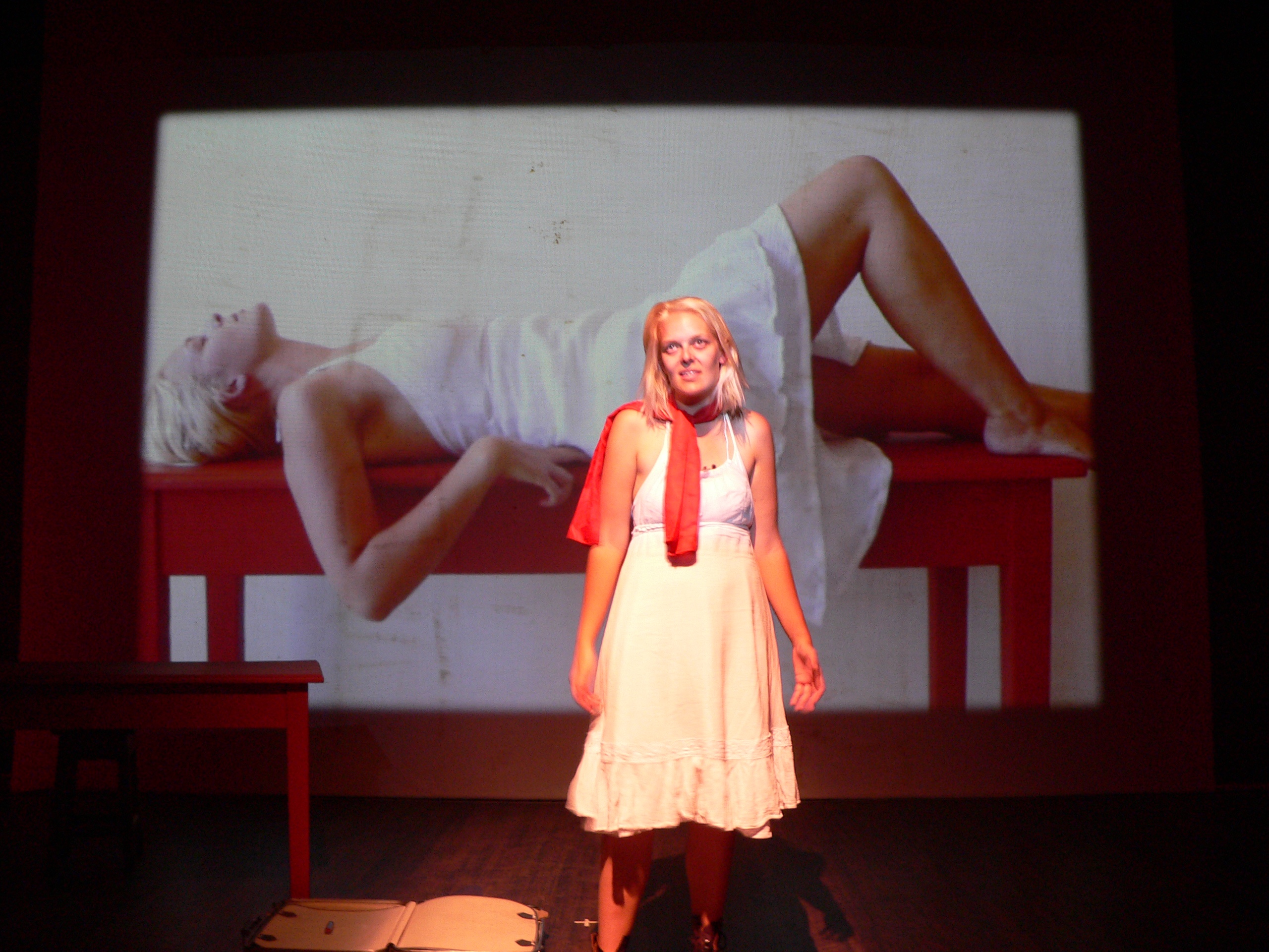 What creativity means to me