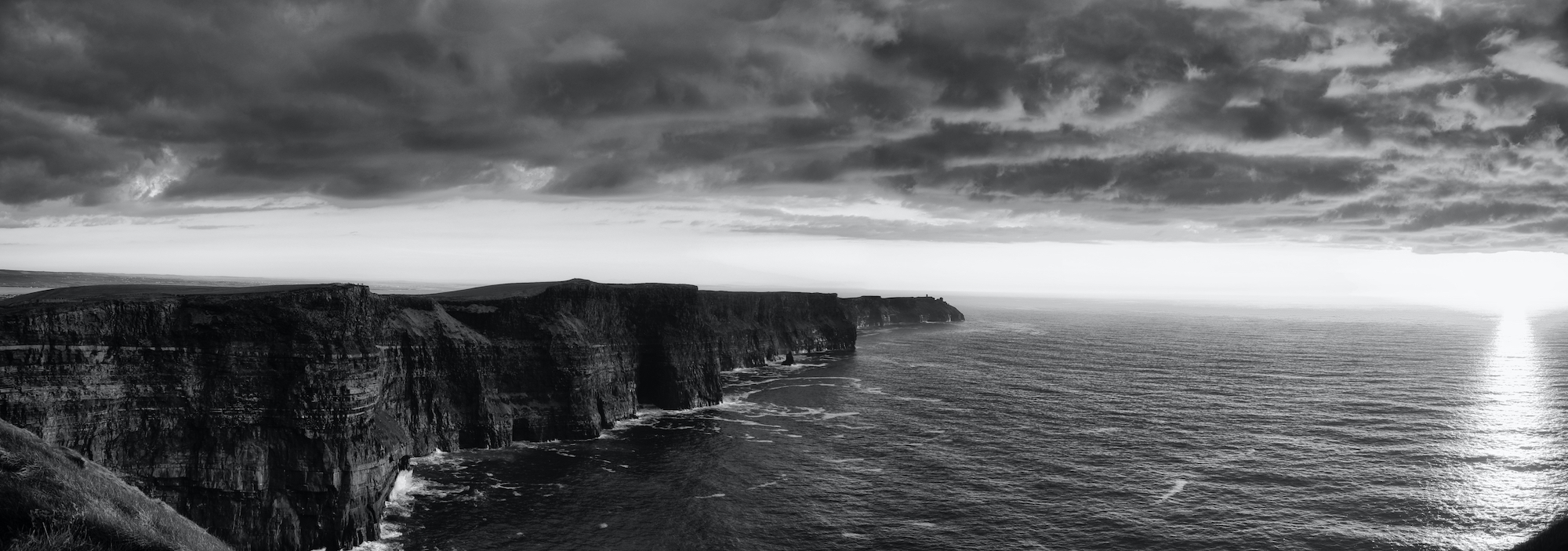 Cliffs of Moher