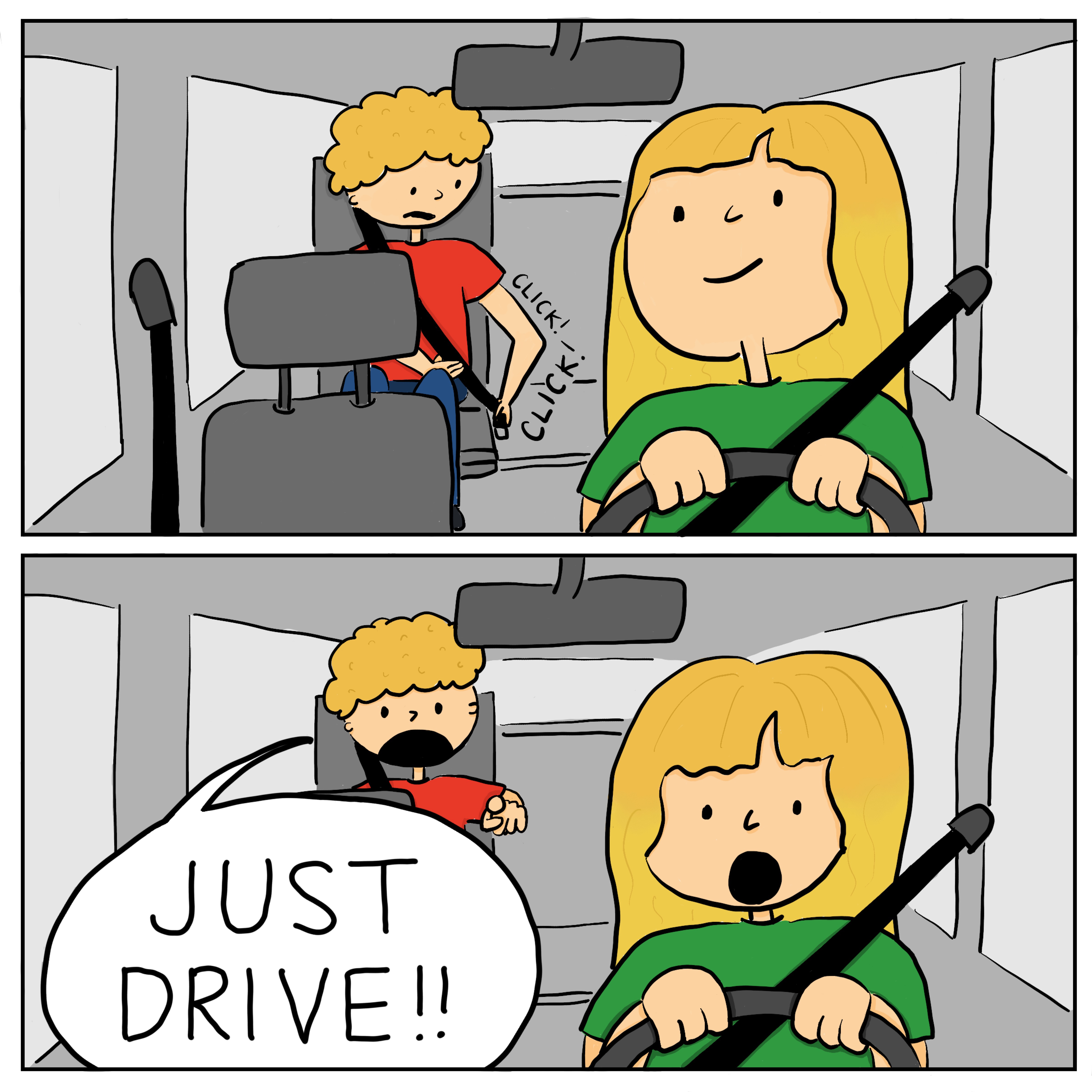 Drive