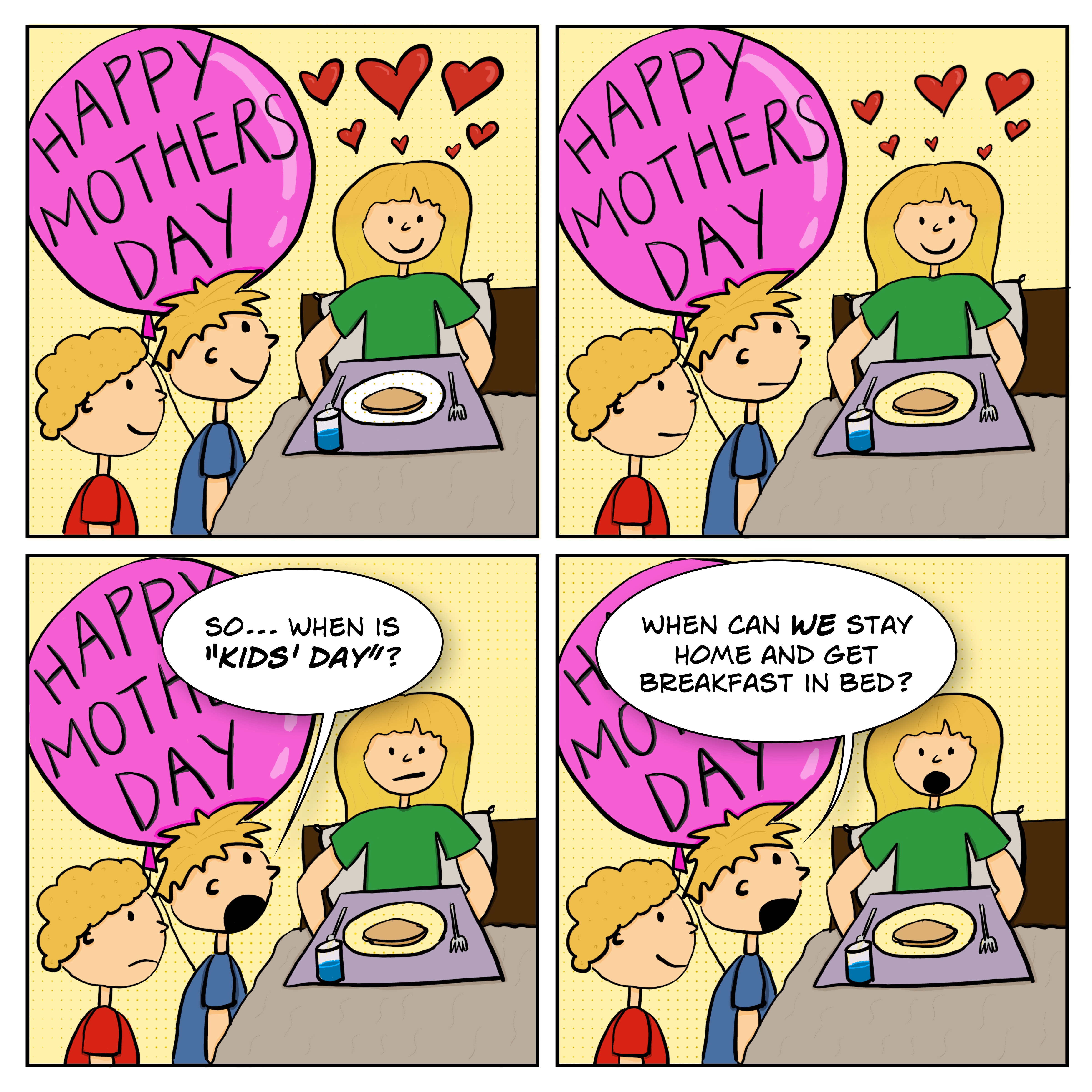 Kids’ Day
