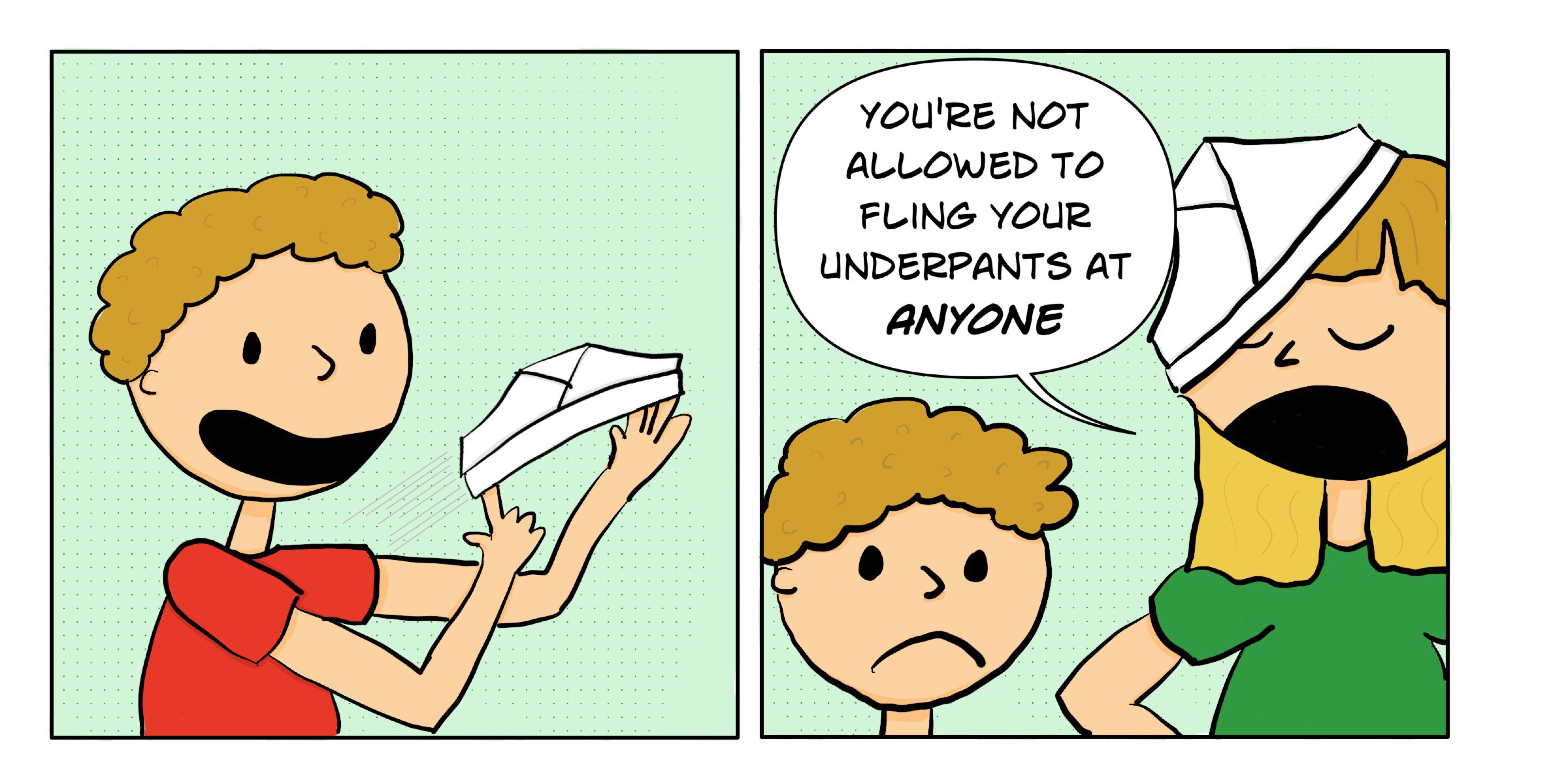 Underpants