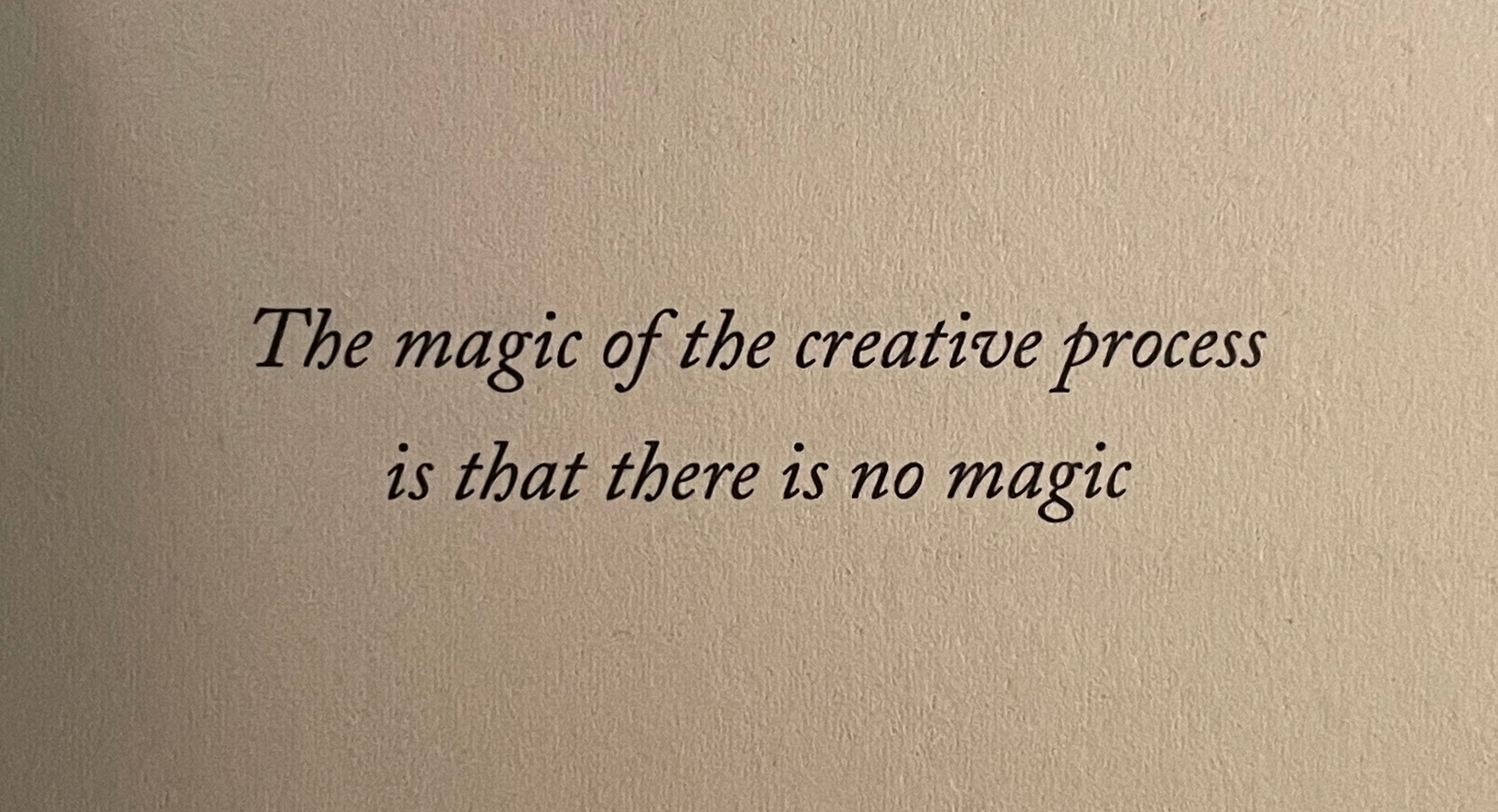 Seth Godin’s provocative call to just ship it